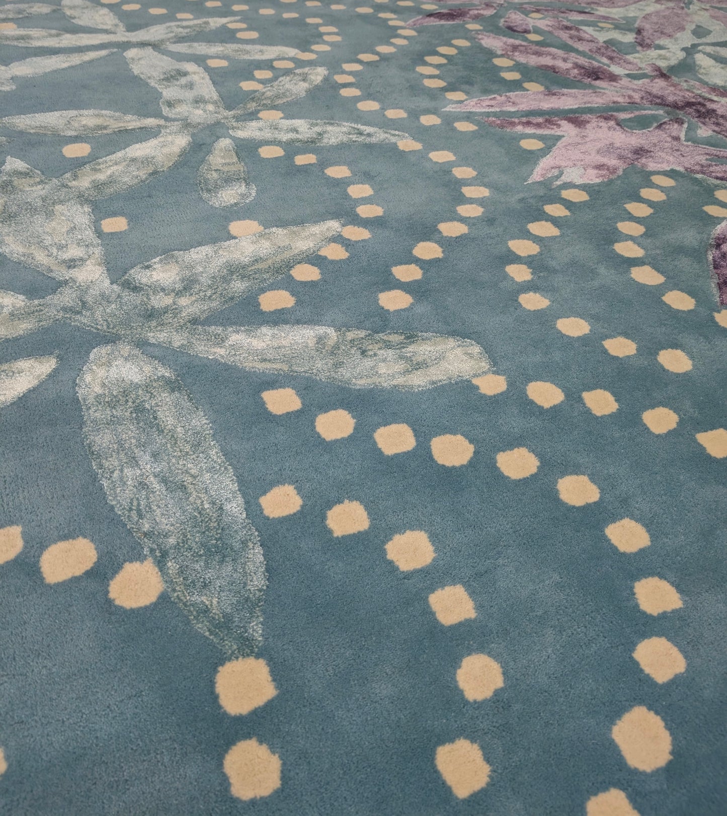 Ailleurs Turquoise 250X350