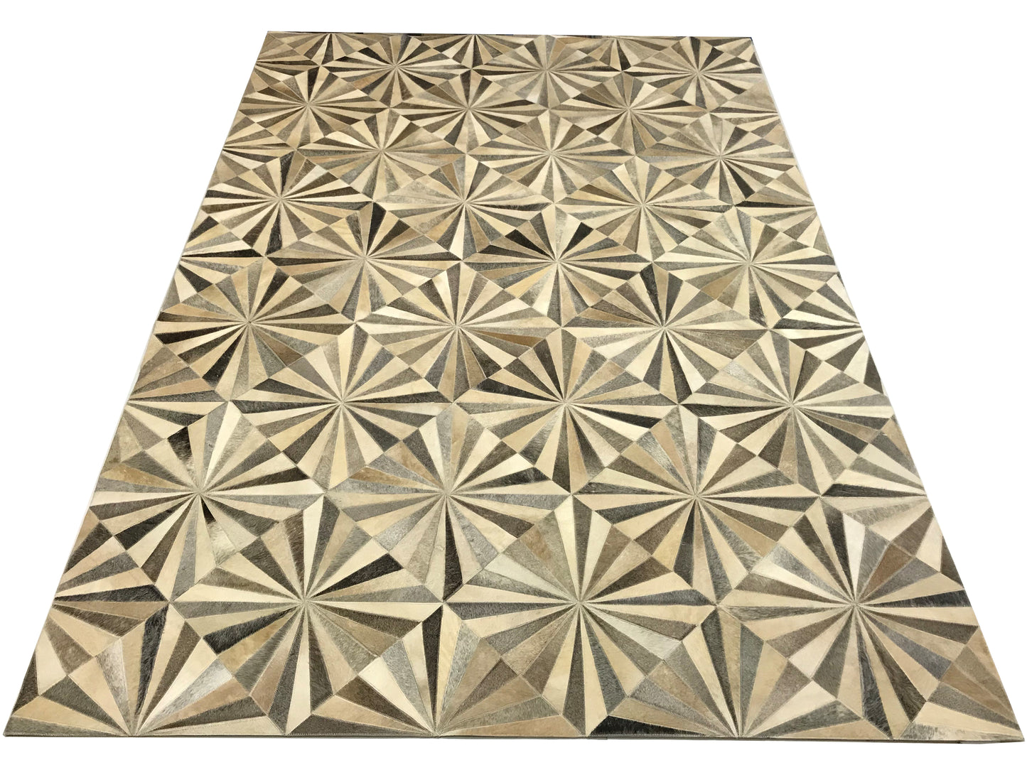 Baldwin Gris Taupe 200x300