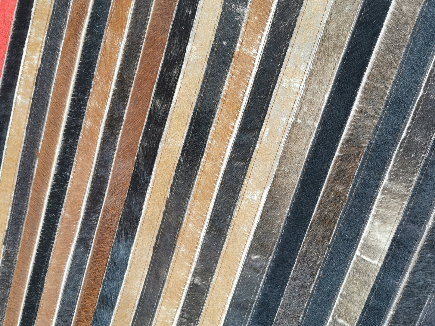 Milbrook bordeaux 200x300