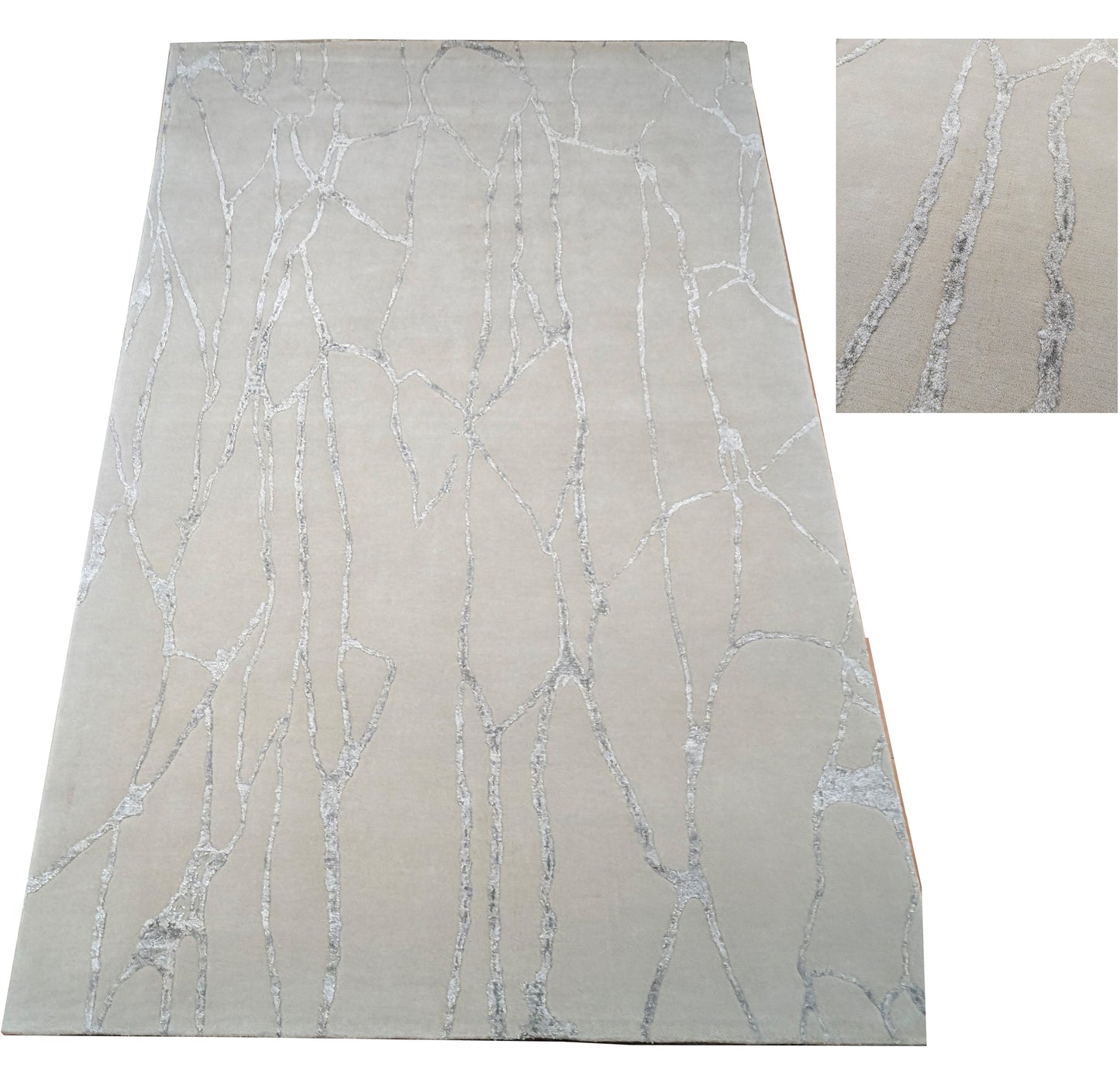 Craquel Gris Creme 200X300