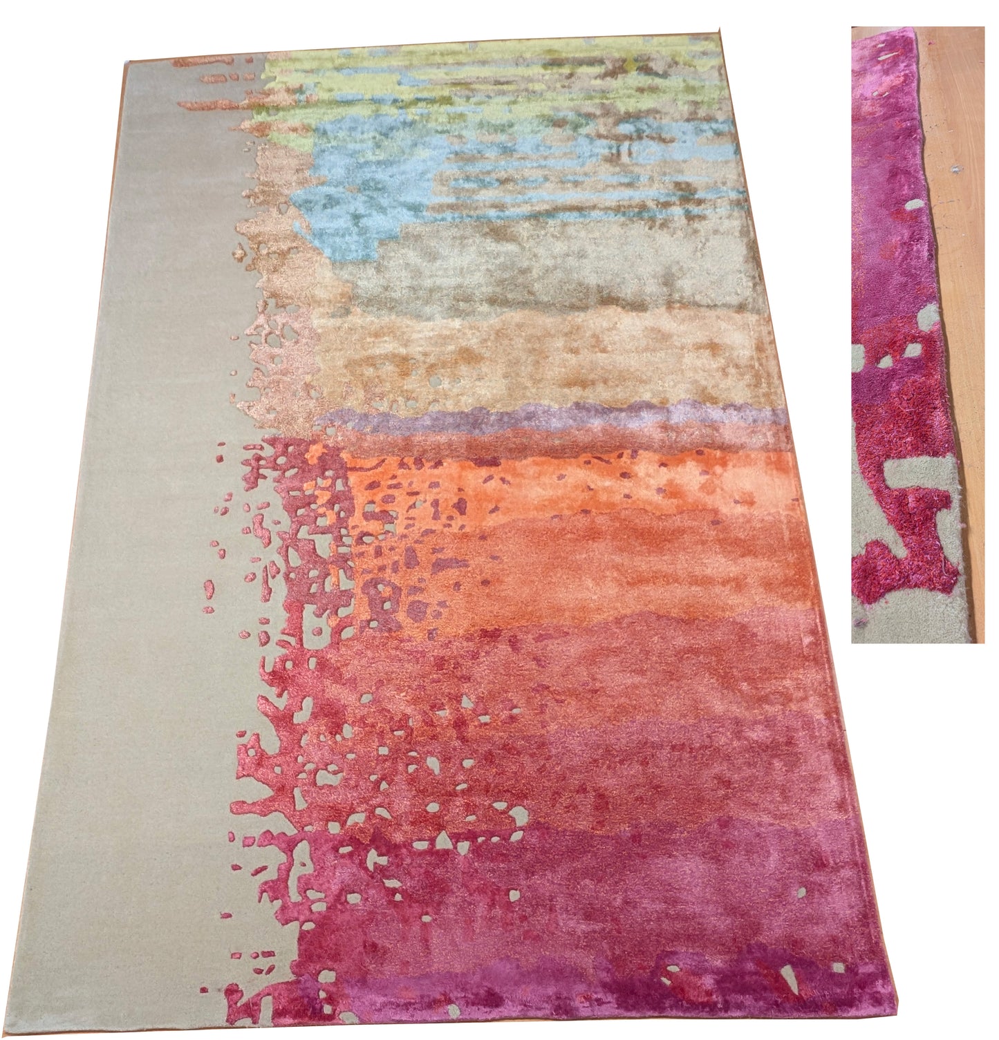 Cosmic Irise 200X300