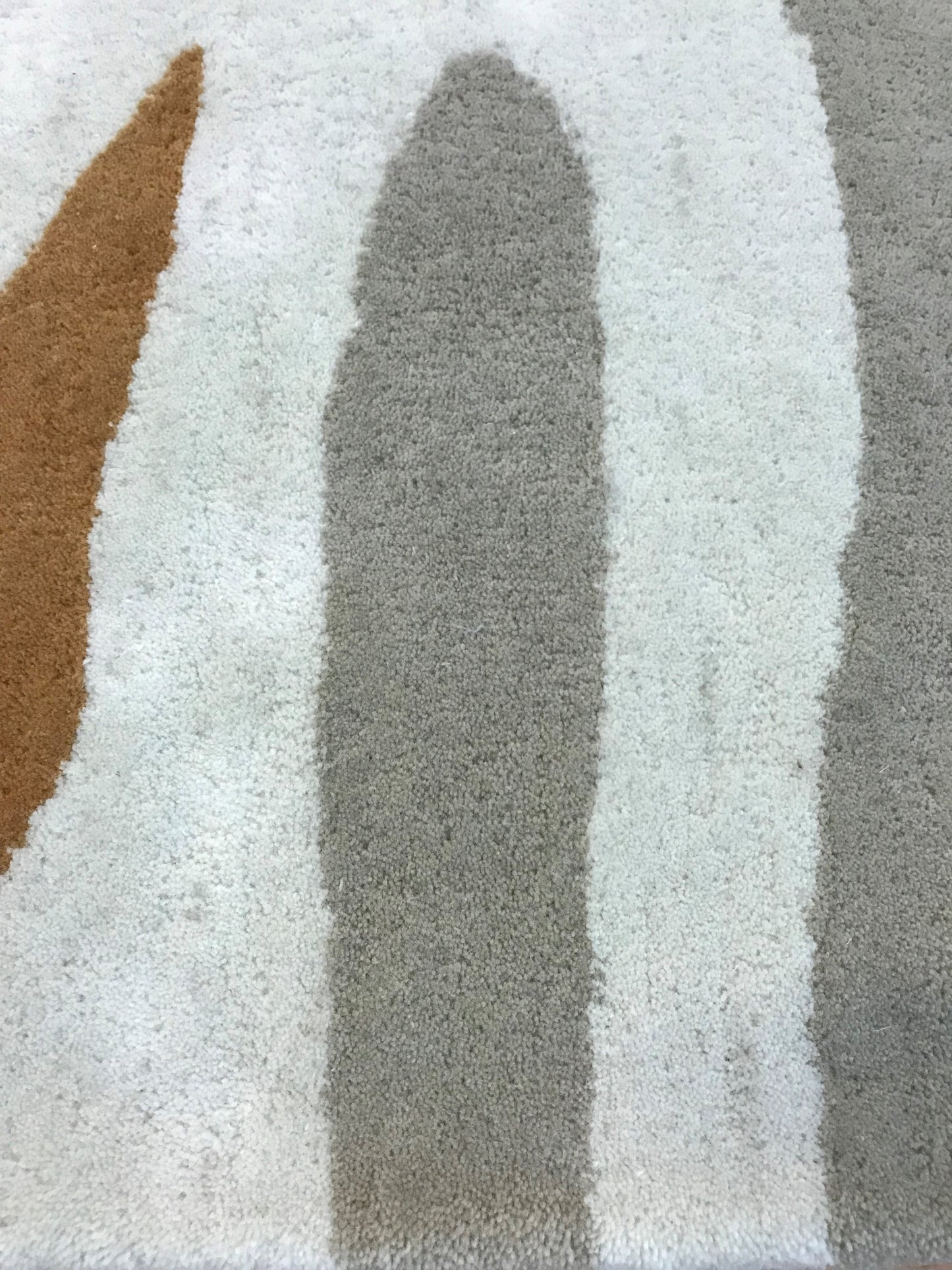 Fiction Gris Mineral 200X300