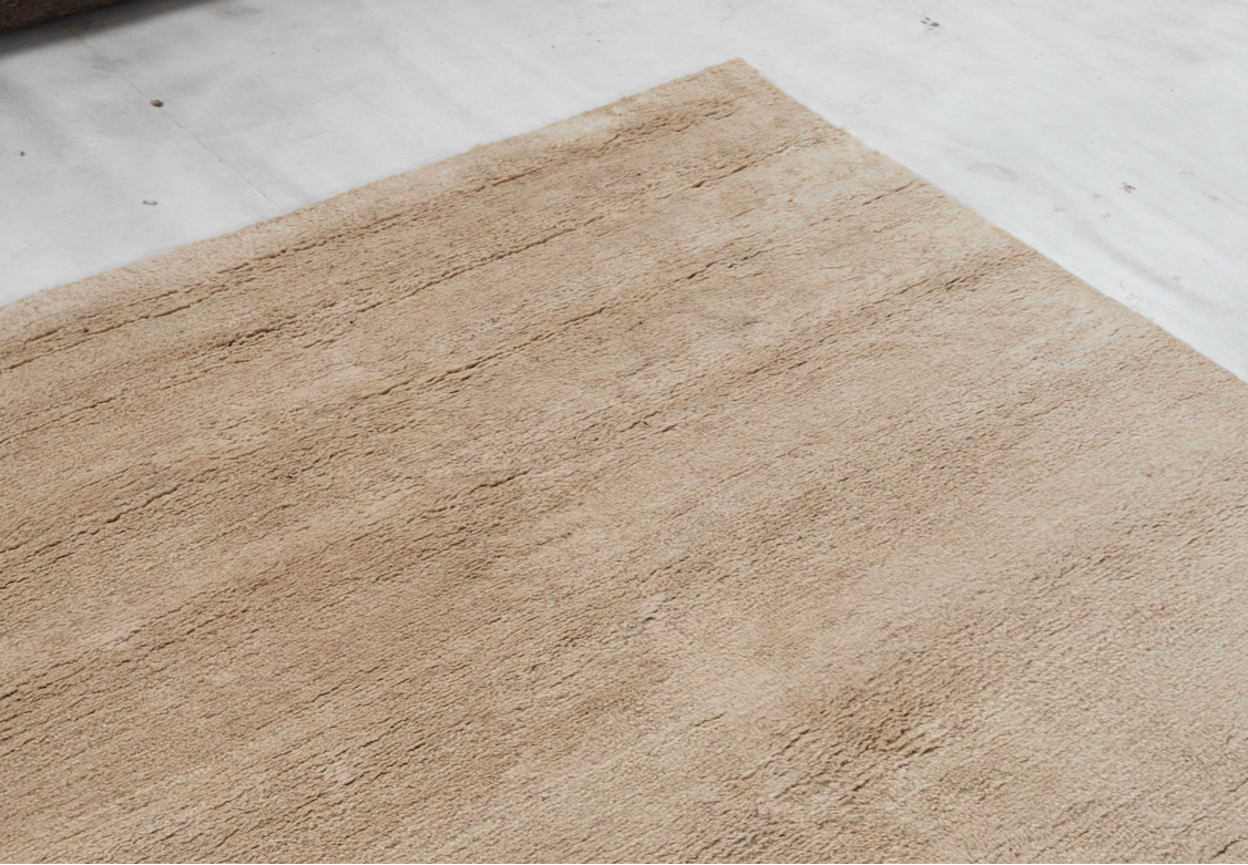 Astoria cream rug
