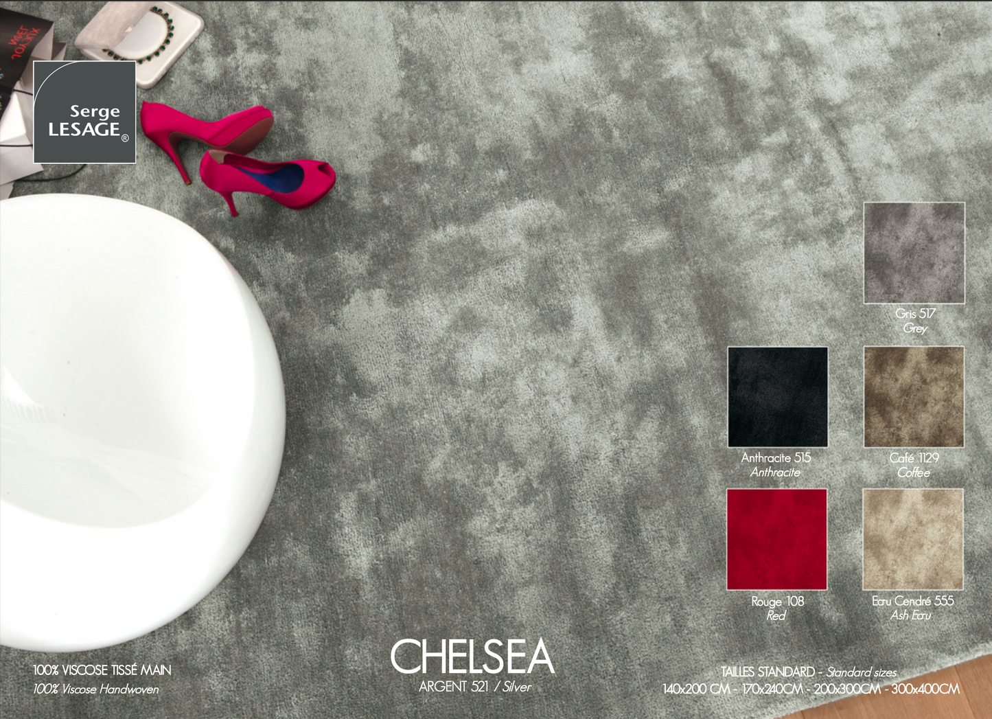 Chelsea Rouge