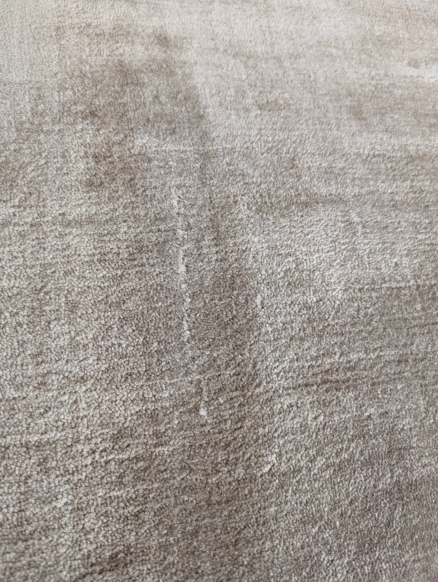 Chelsea Ecru Cendré 170x240