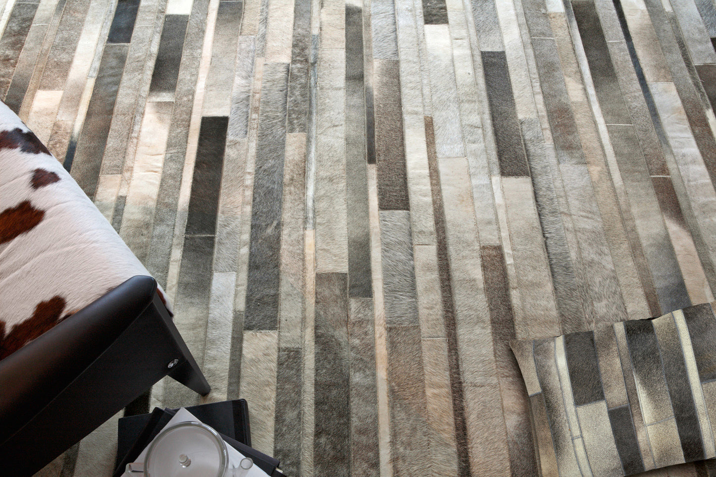 Enterprise Gris 300X400