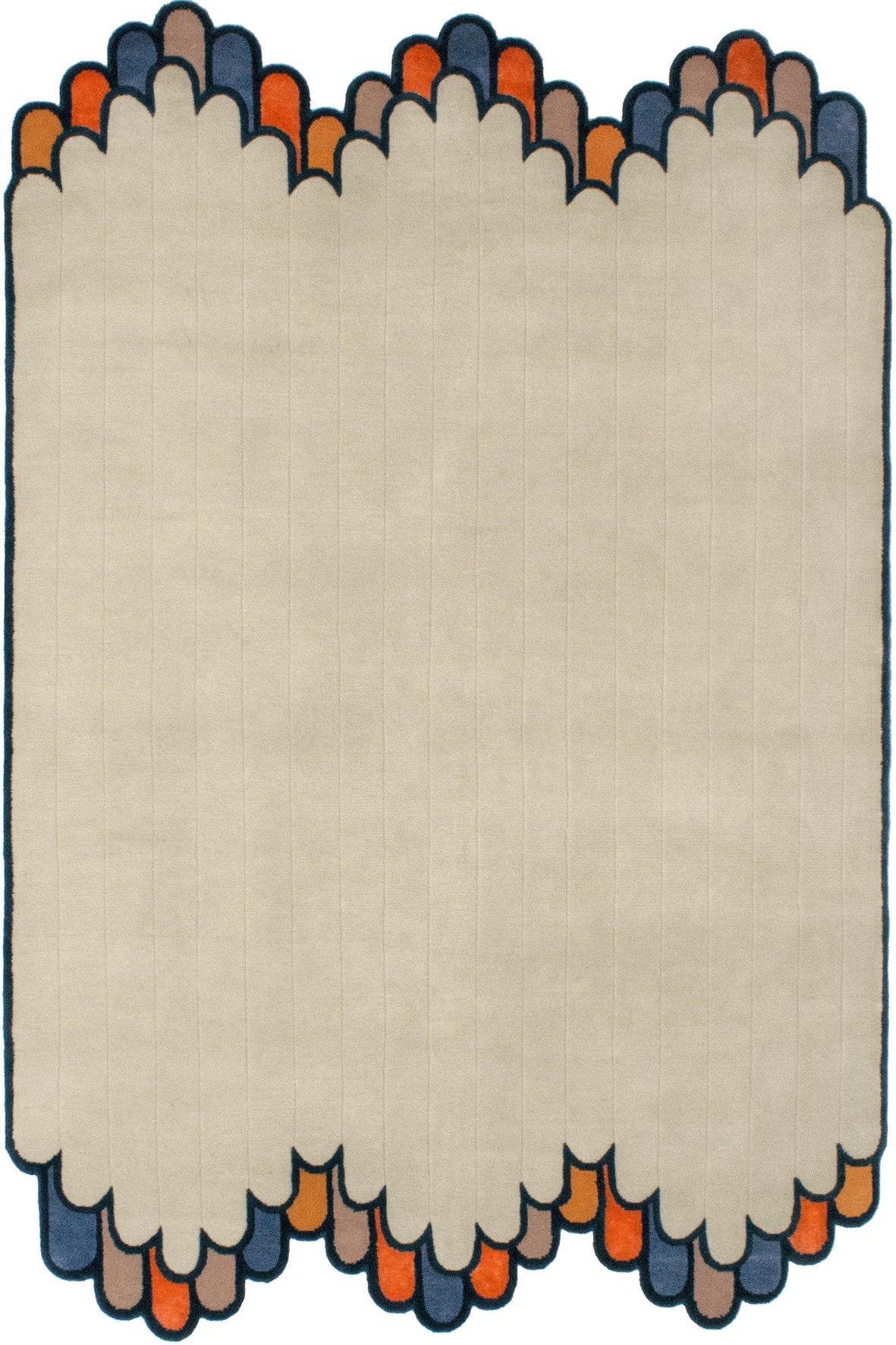 Party Multico 180X270