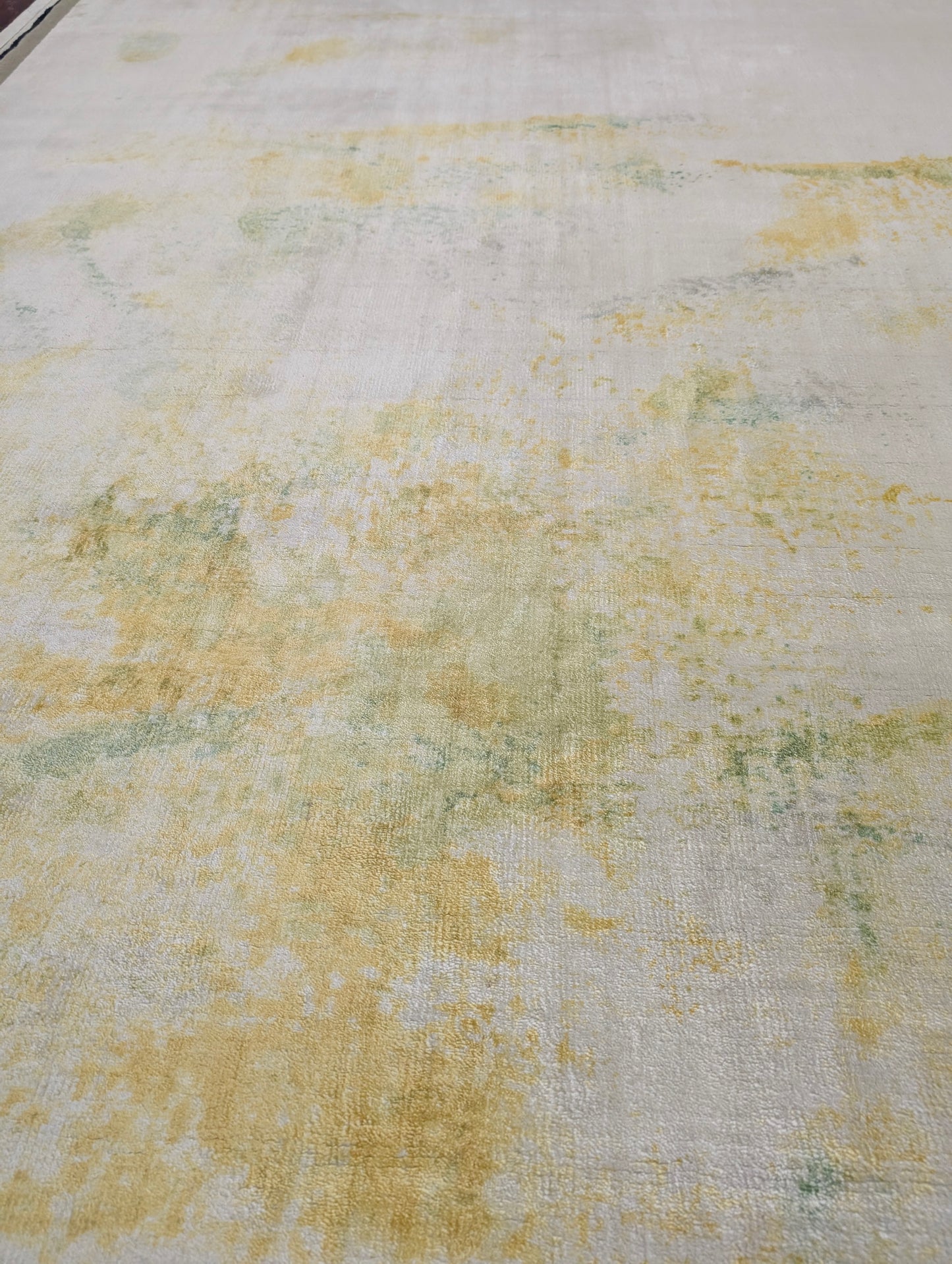 Spring Pollen 170X240
