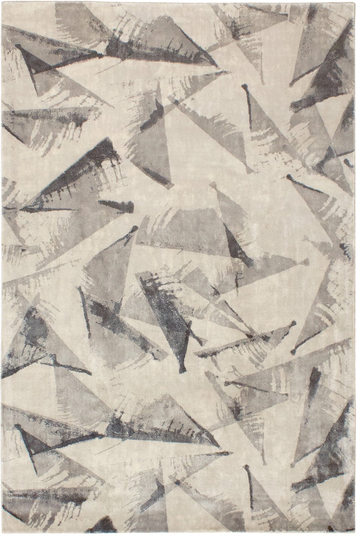 Windmill Taupe 200X300