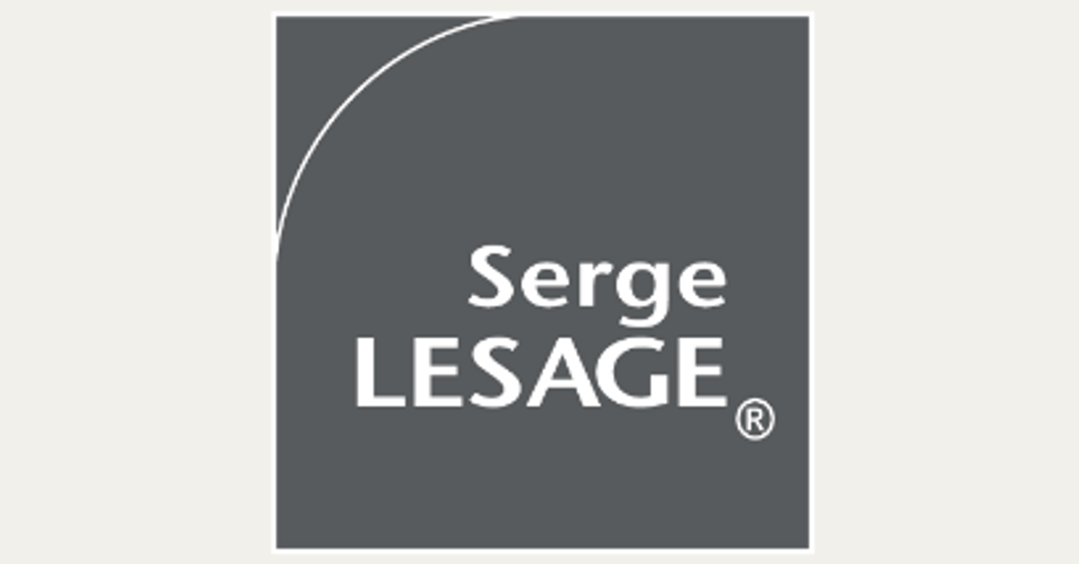 Serge Lesage Design de tapis contemporains