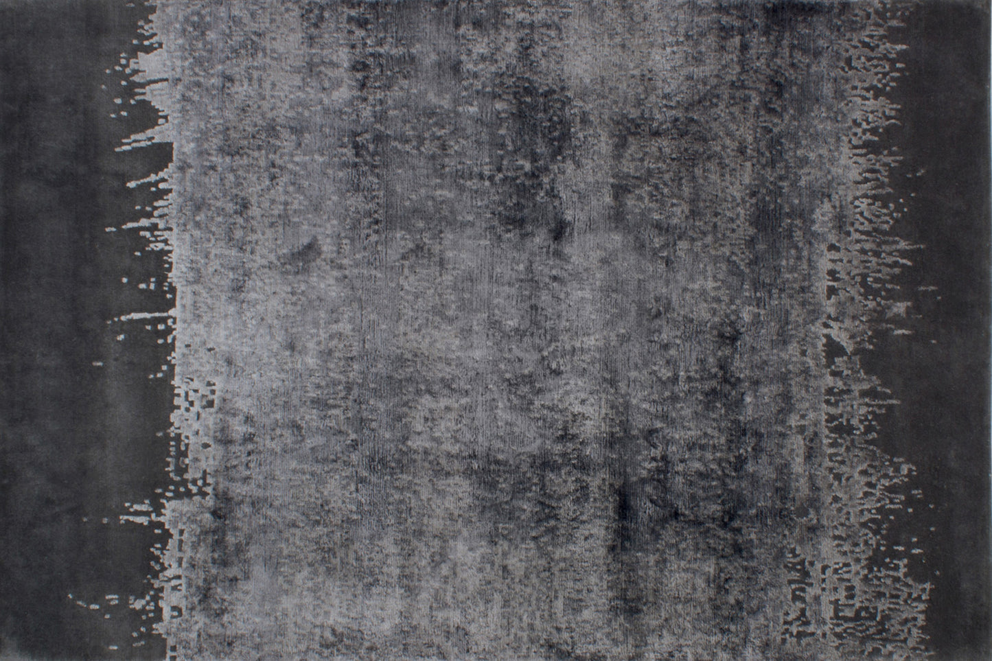 Tapis Hailey gris