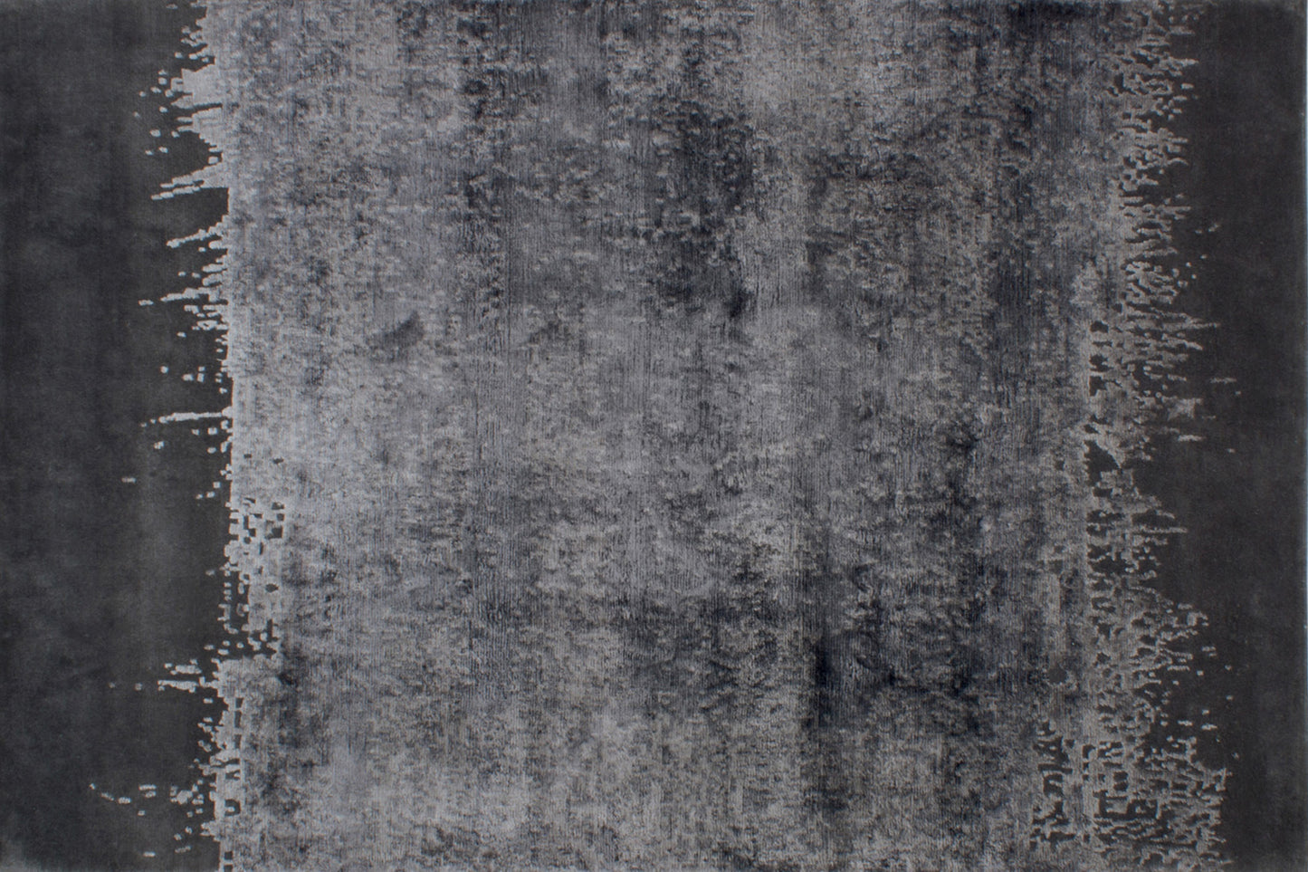 Hailey grey rug