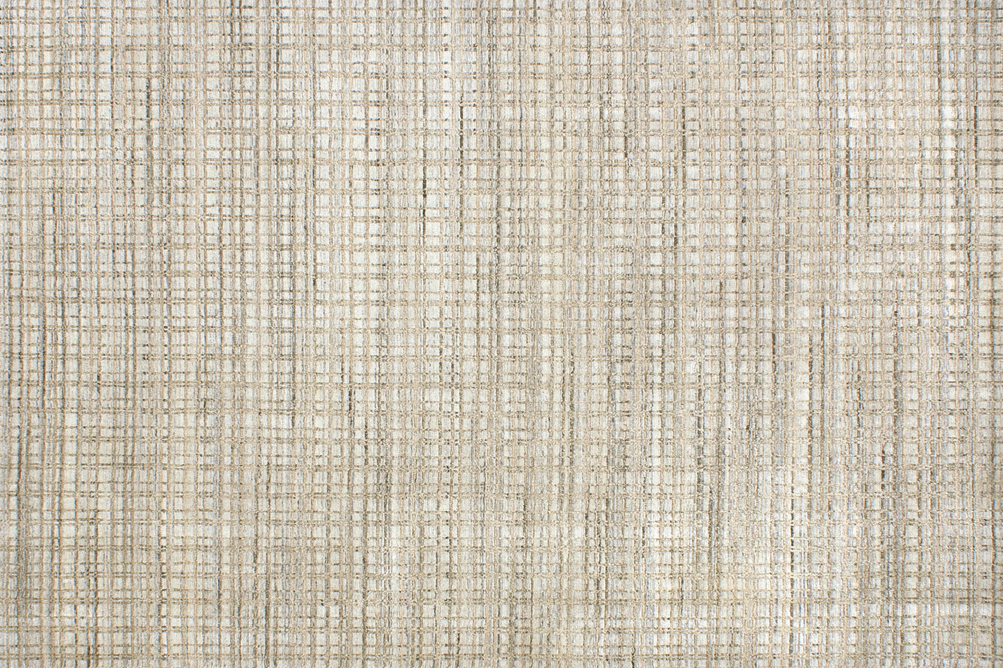 Tapis Manhattan ecru