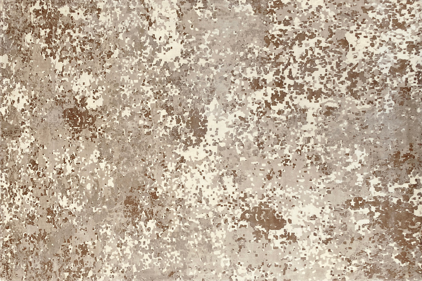 Matter rug stone