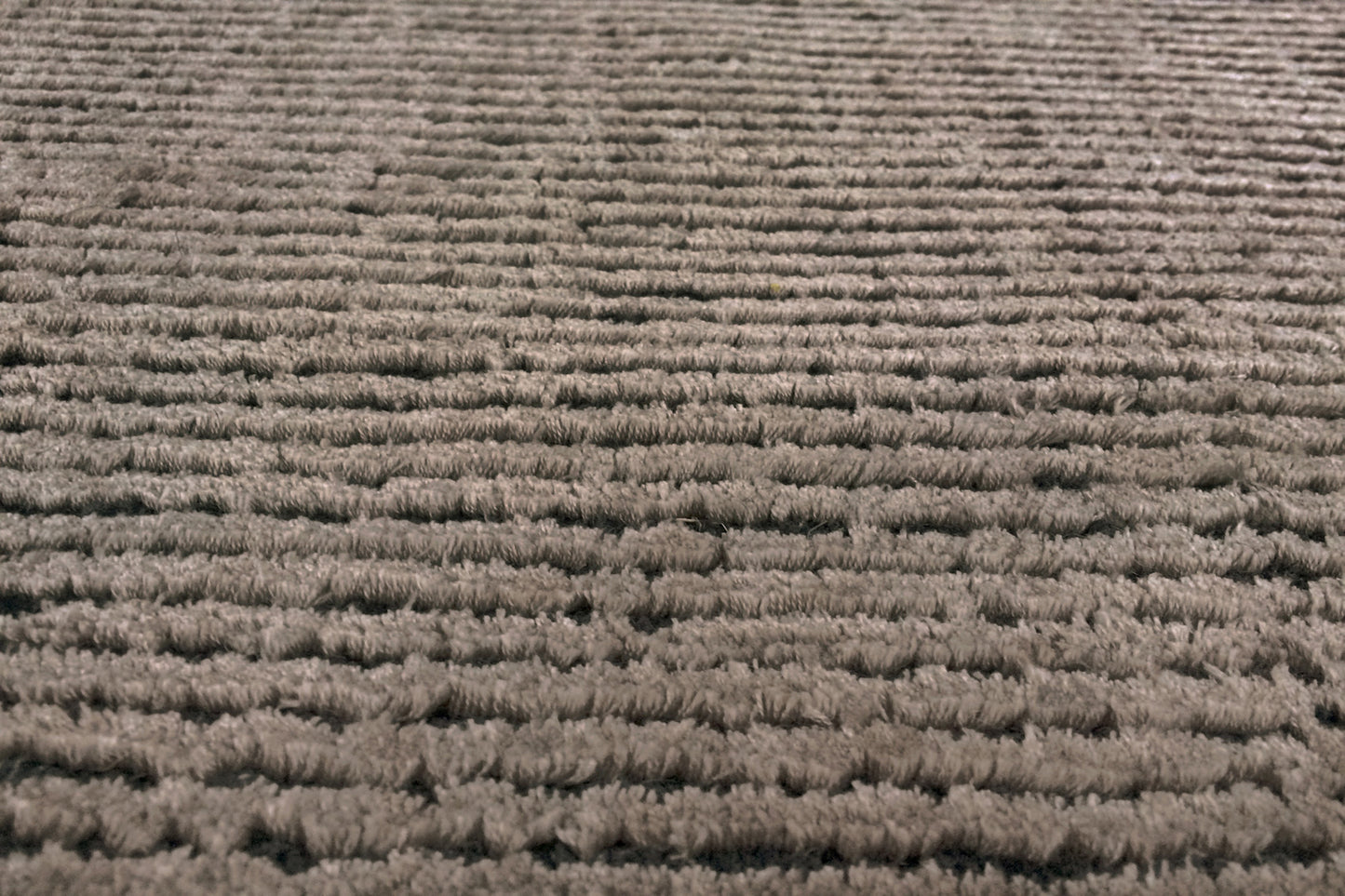 Tapis Sutton taupe
