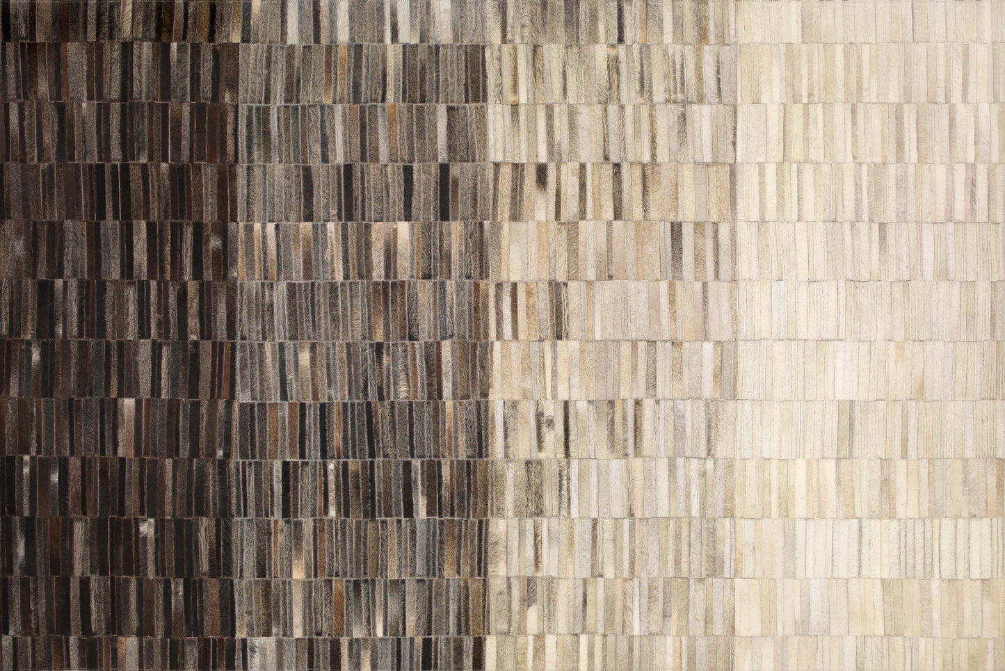 Wilton grey rug