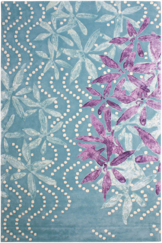 Ailleurs Turquoise 250X350