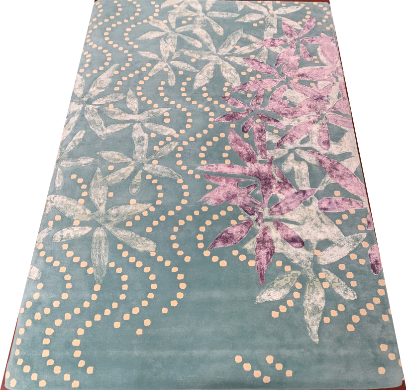 Ailleurs Turquoise 250X350