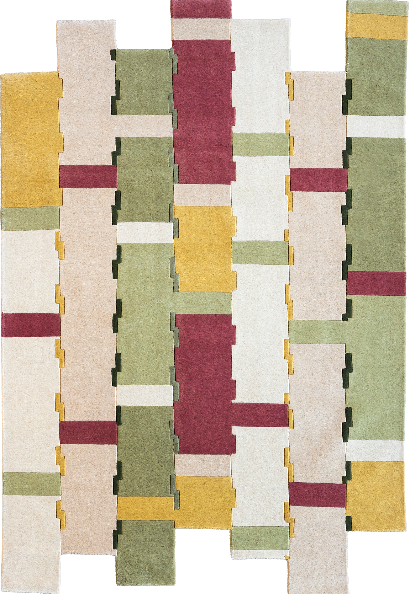 Bizi Aïnoha Carpet