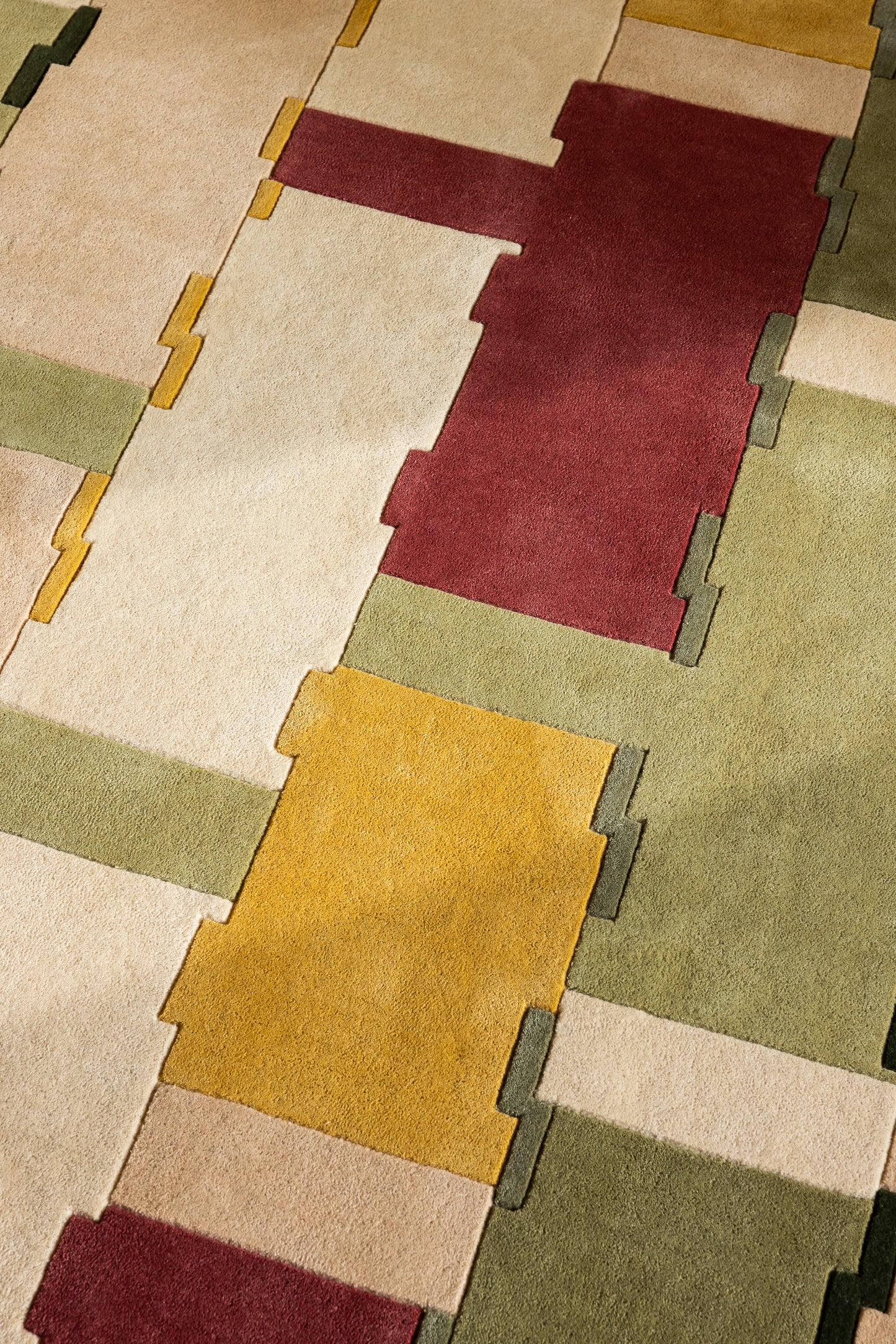 Bizi Aïnoha Carpet