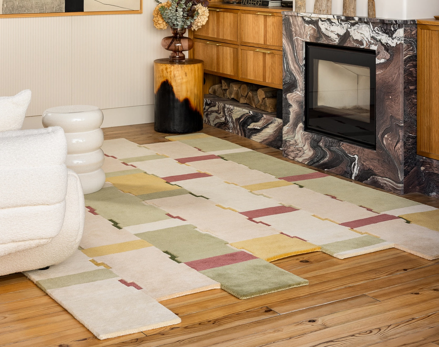 Tapis Bizi Guethary