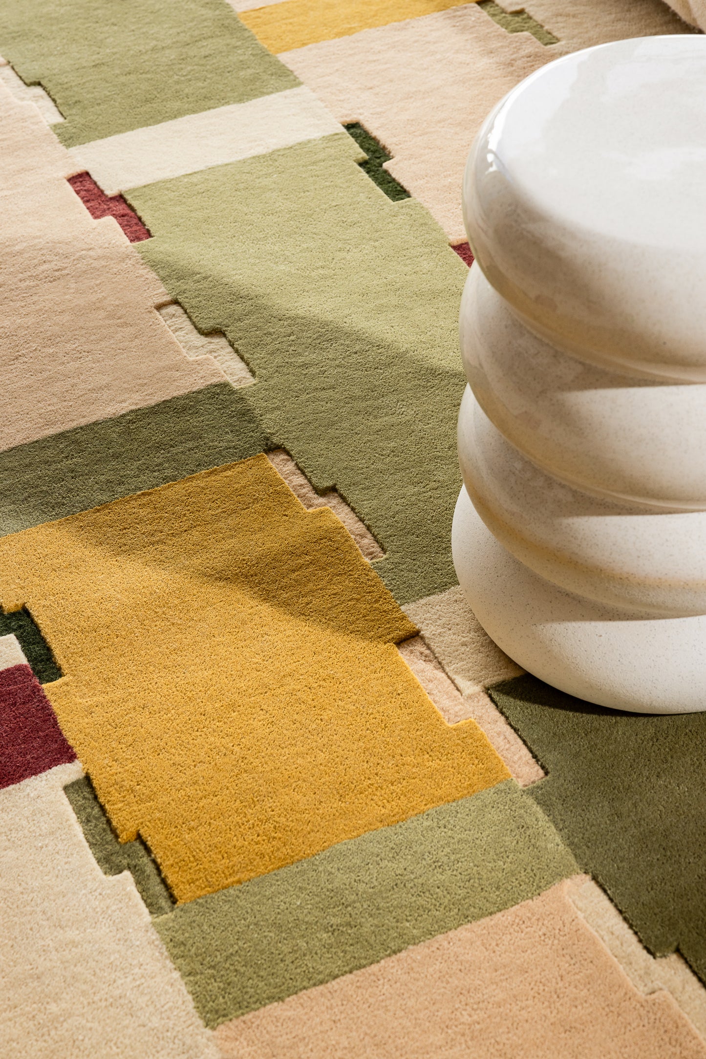 Tapis Bizi Guethary