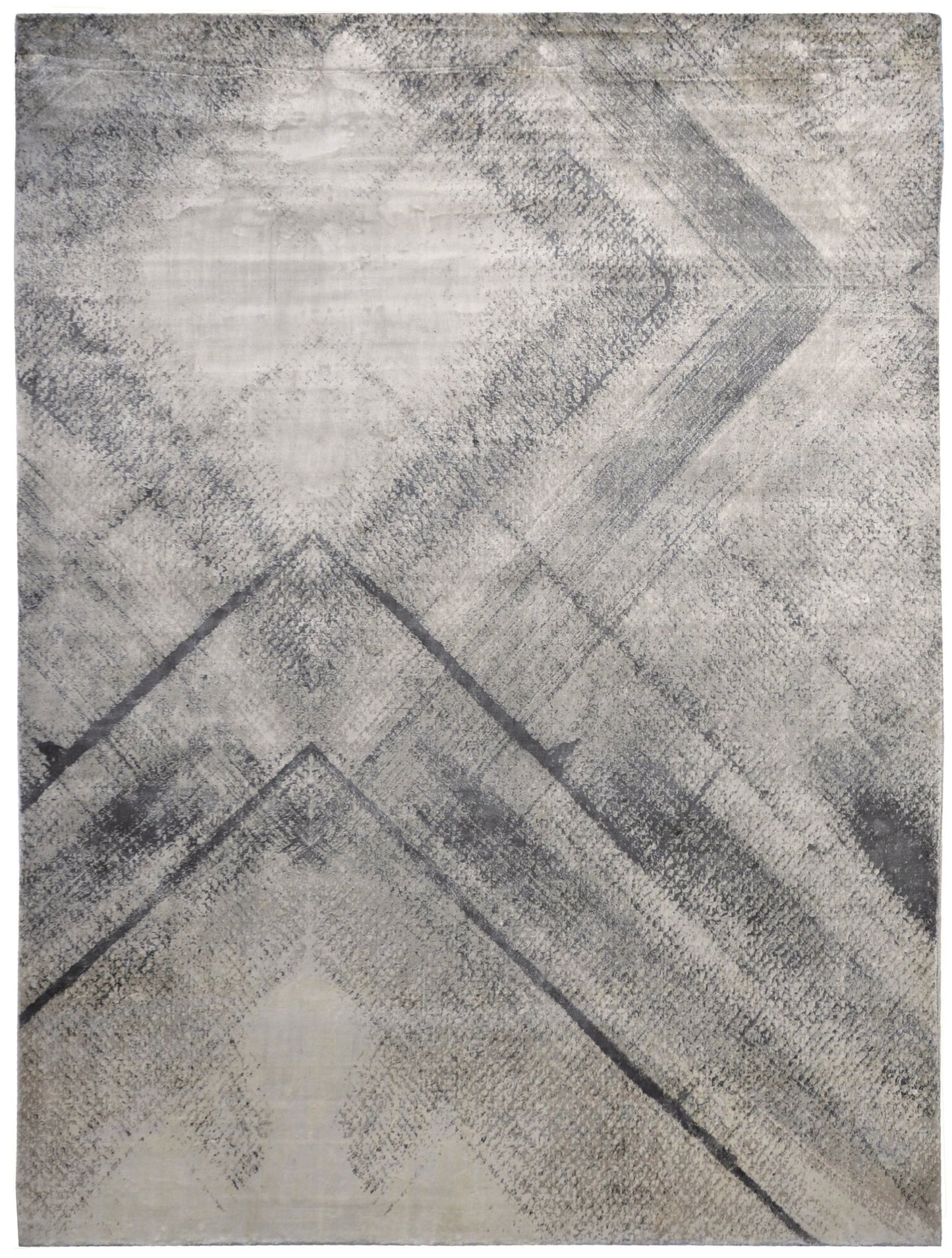 Woof Cendre Brunatre