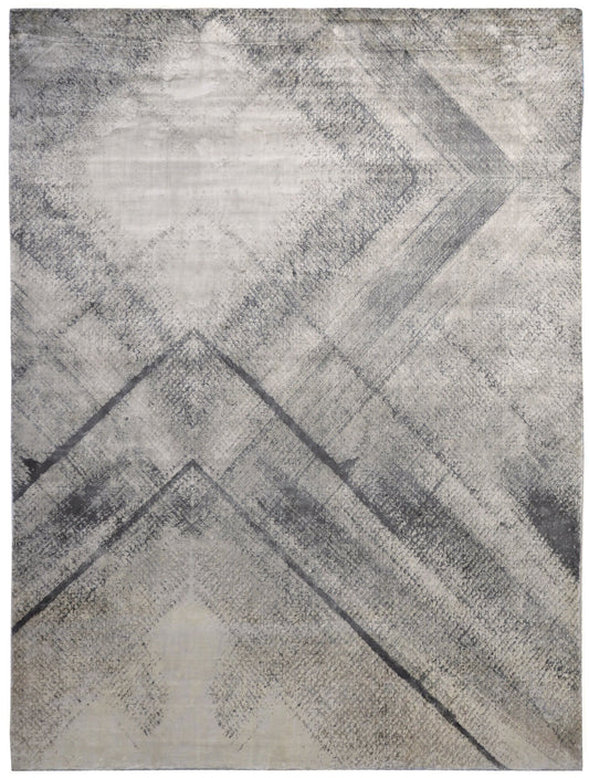 Woof Cendre Brunatre