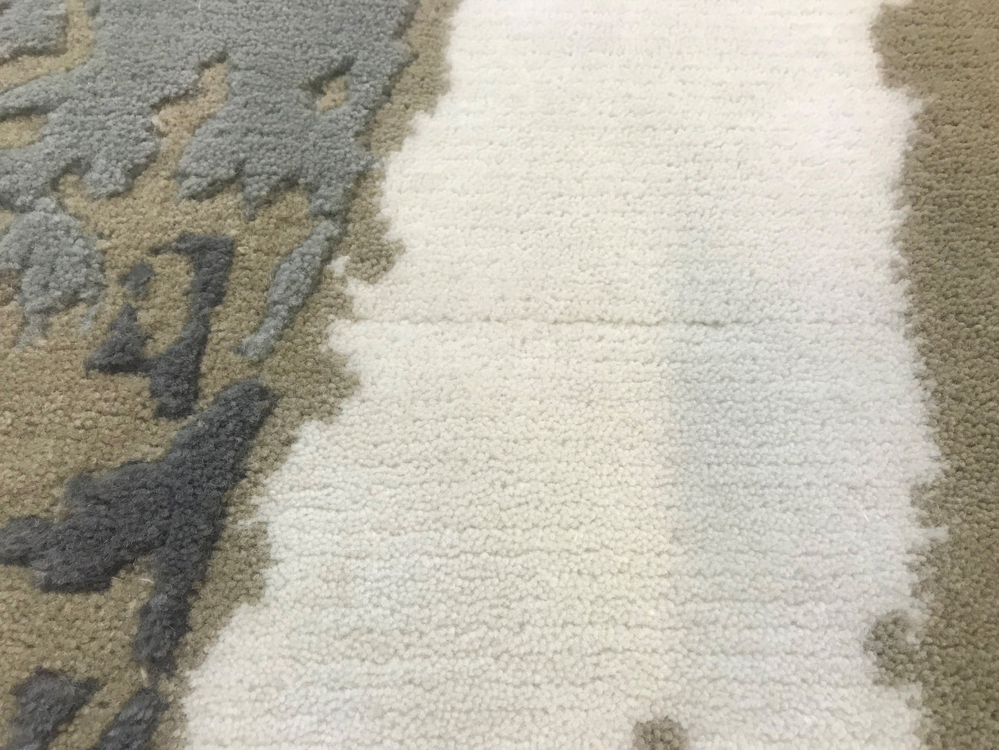 Bold Sésame 130x220