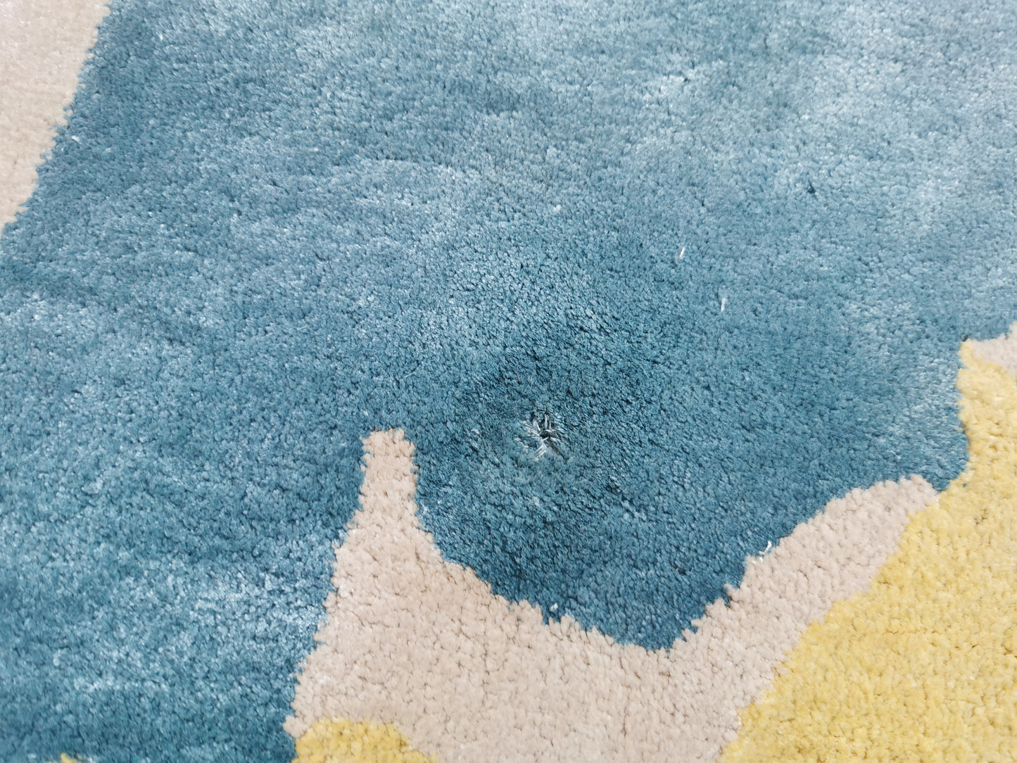 Misia #32 Diamètre 150