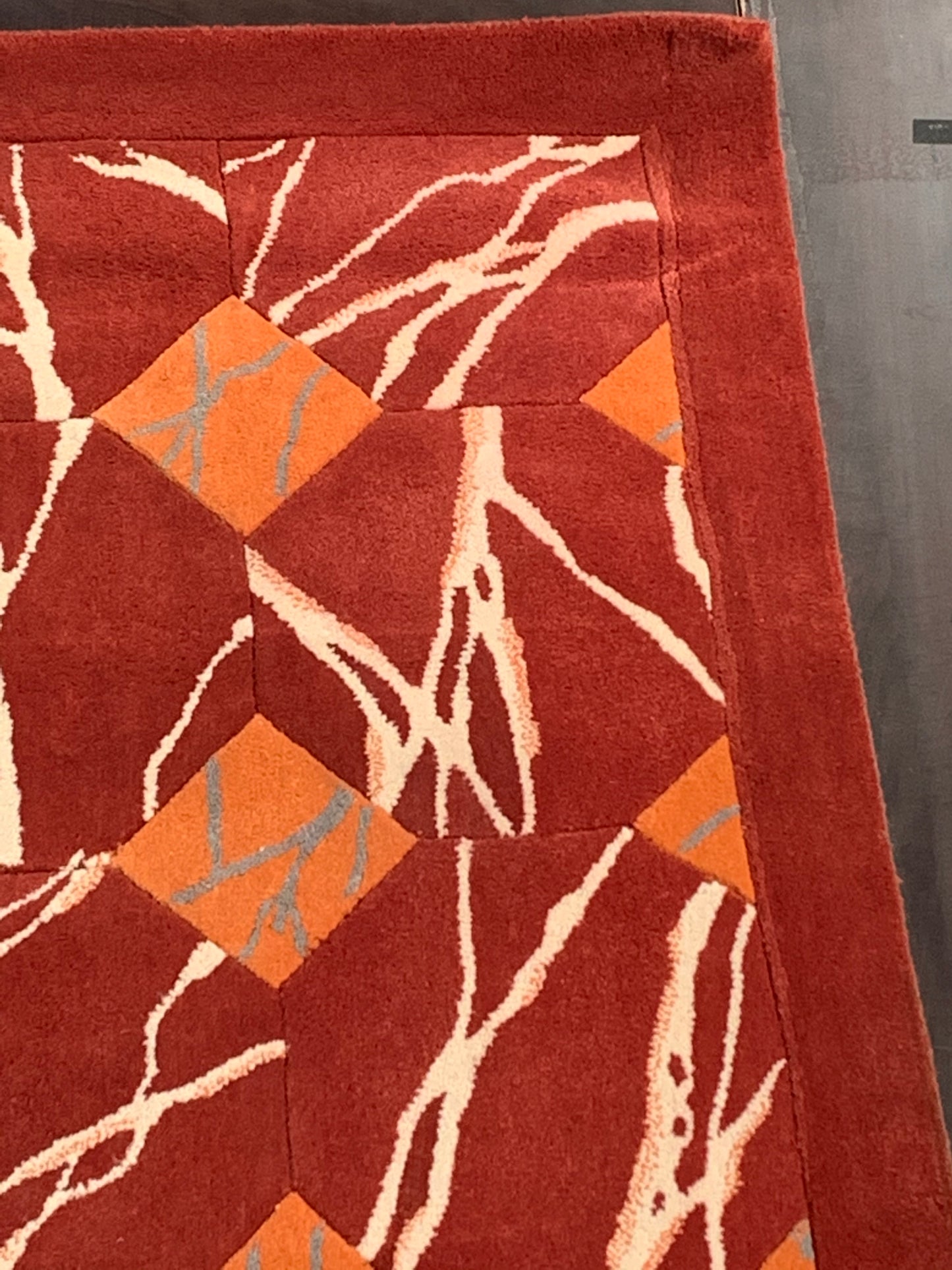 Cabochon pour couloir 130X350