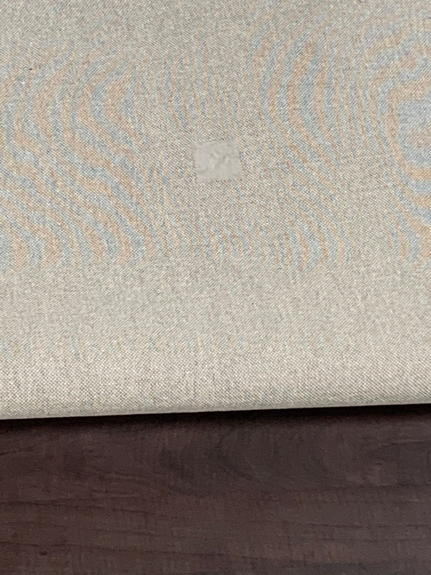 Chelsea Ecru Cendré 170x240