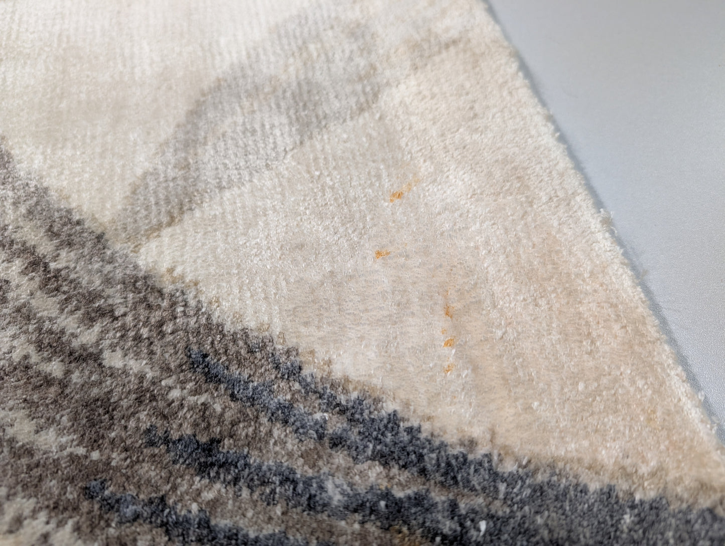 Fantasy Ecru Naturel 170X240