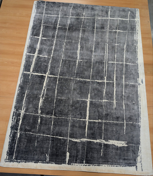 Herman Gris Dense 170X240