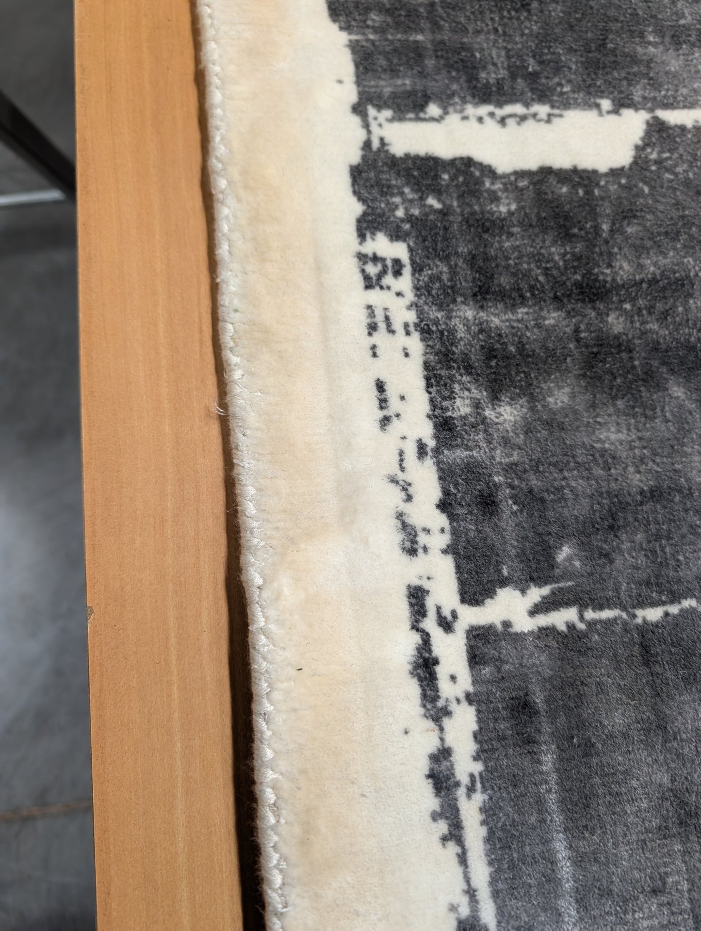 Herman Gris Dense 170X240