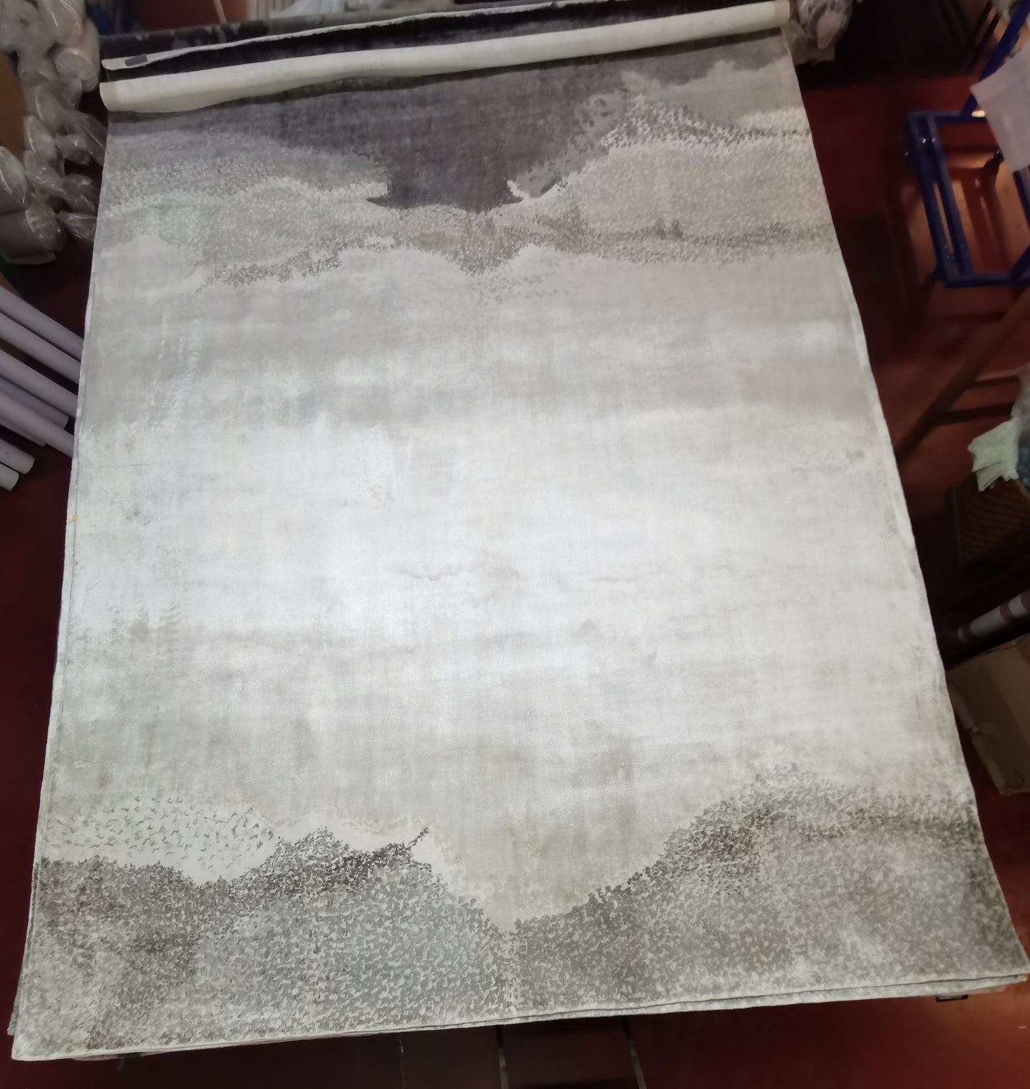 Neo Bleu d'Ombre 250x350