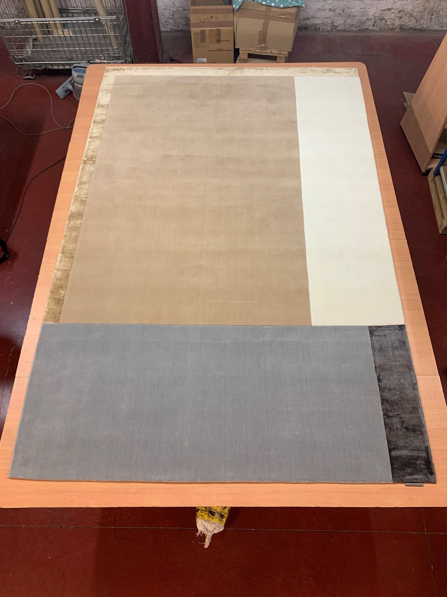 Pause crème 200x300