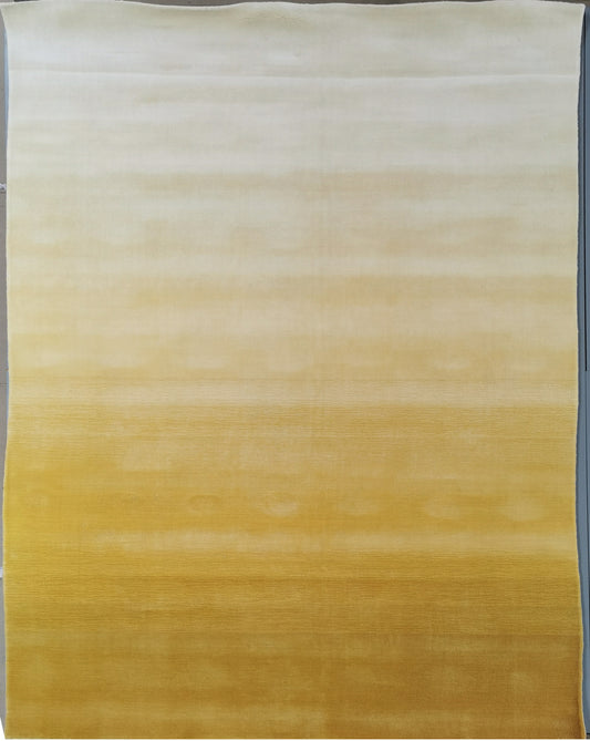 Tudor jaune doré 200x300