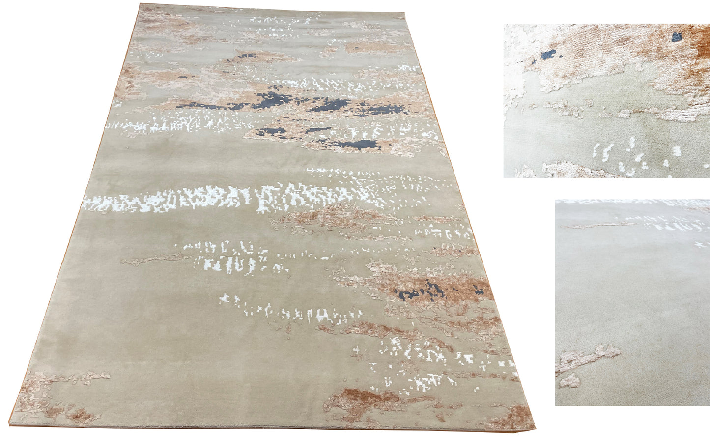 Cloud Corail Poudre 200X300