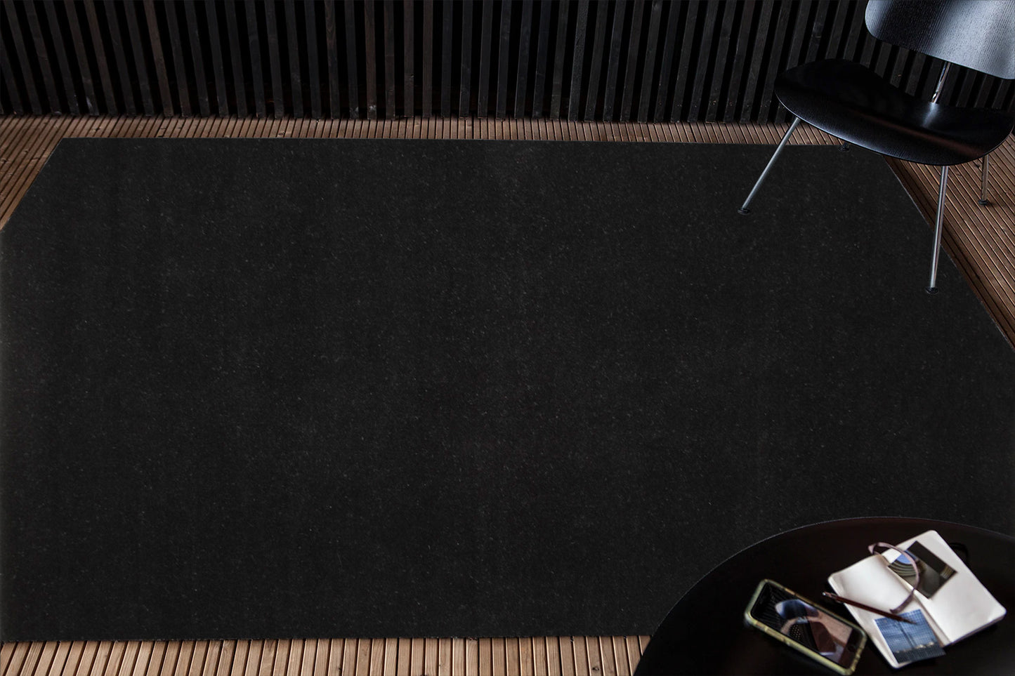 Carnegie Noir 170X240