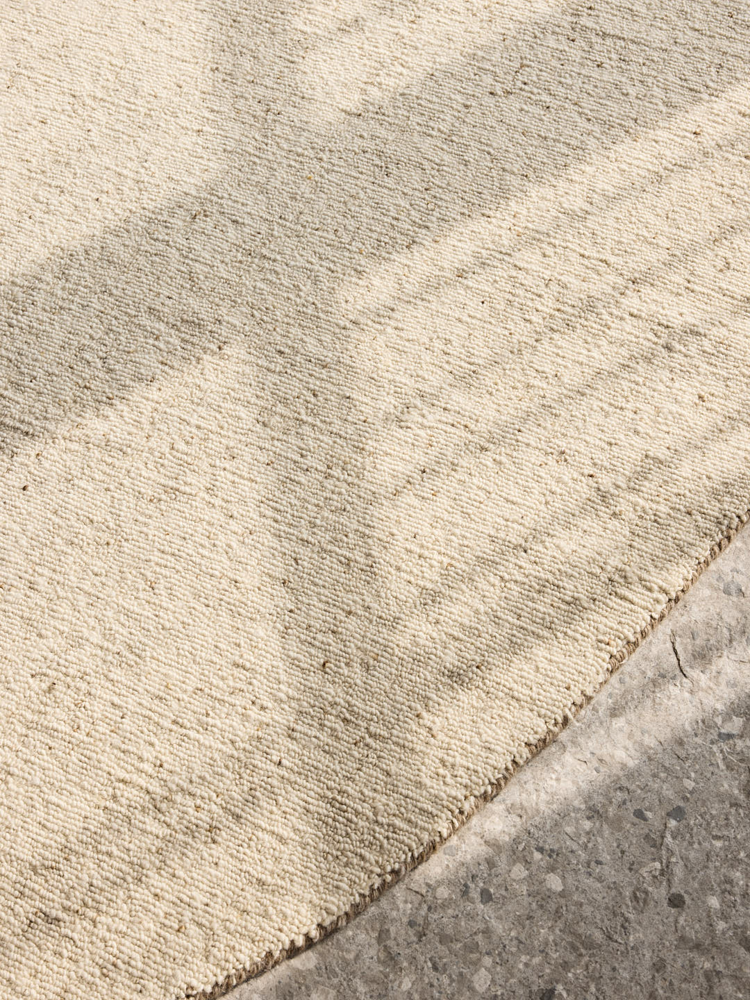 Tapis Chalki beige