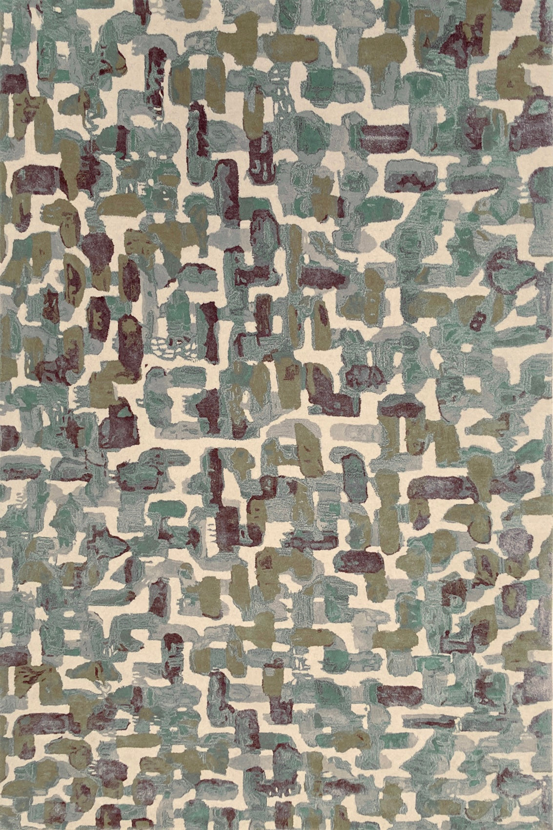 Cities vert de gris