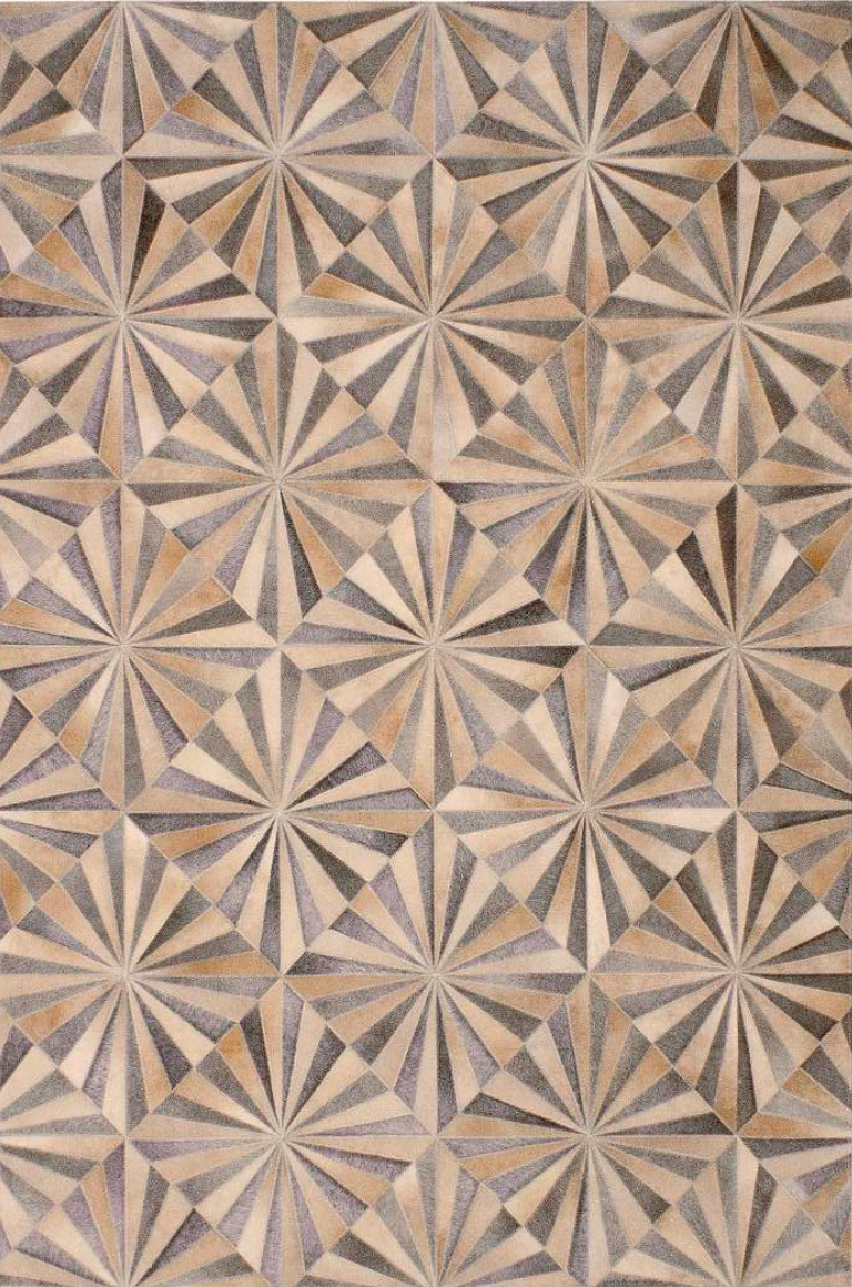 Baldwin Gris Taupe 200x300