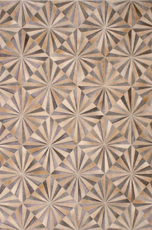 Baldwin Gris Taupe 200x300