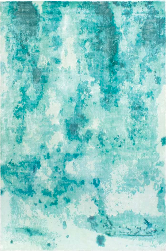 Foggy Turquoise 200x300