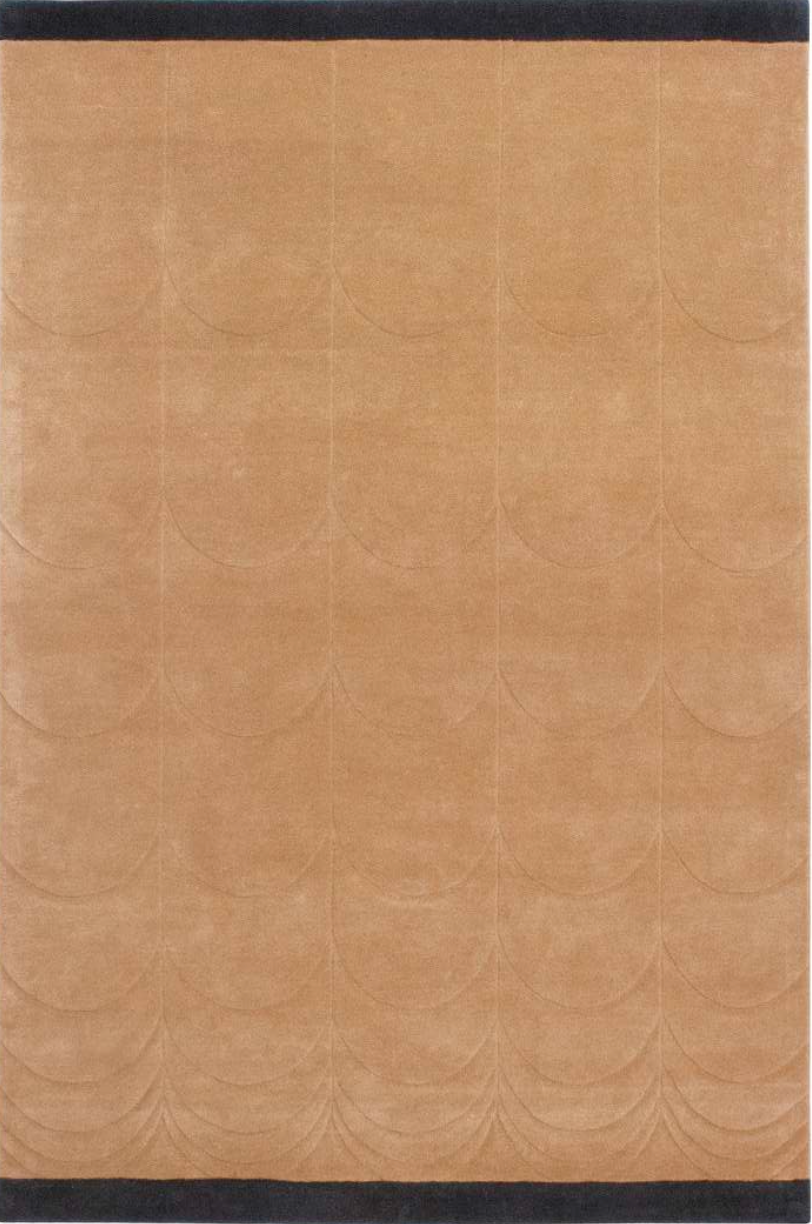 Frou-frou Beige 200x300