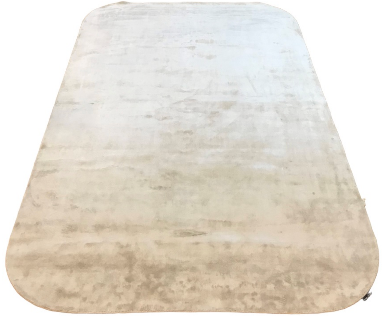 Hampton (forme modifié) écru cendré 200X300