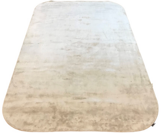 Hampton (forme modifié) écru cendré 200X300