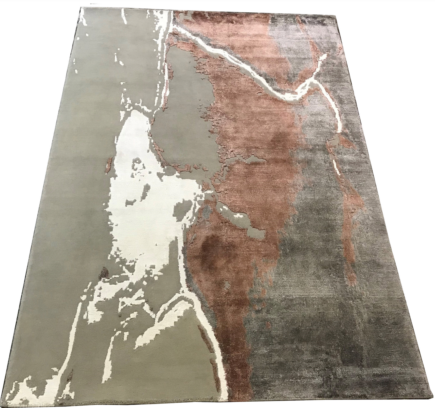 Bridge Acajou 170X240