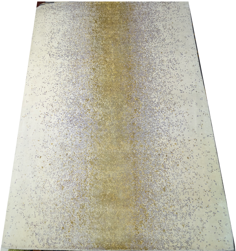 Central Jaune Neon 170x240